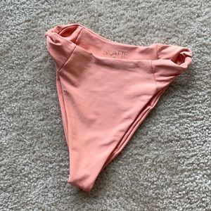 Skatie swim bottoms